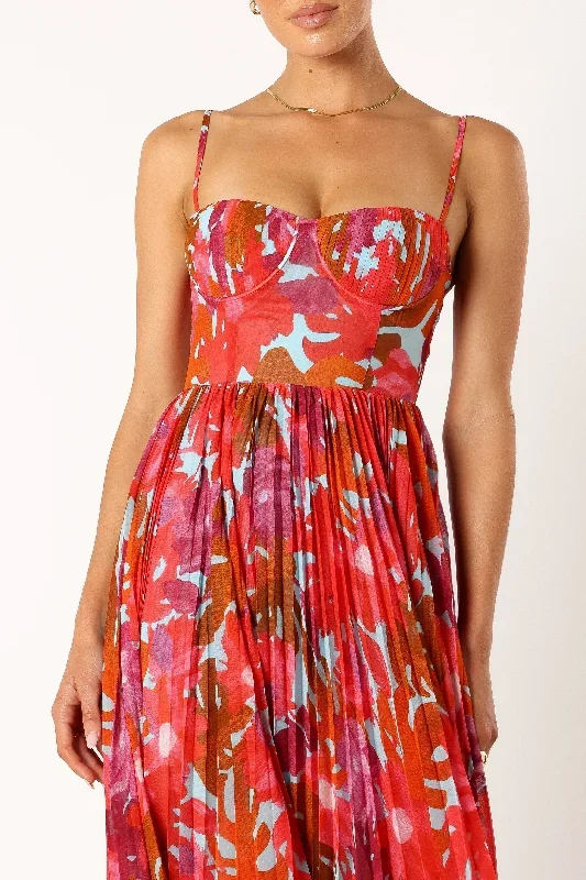 achanti-pleated-maxi-dress-pink-azalea