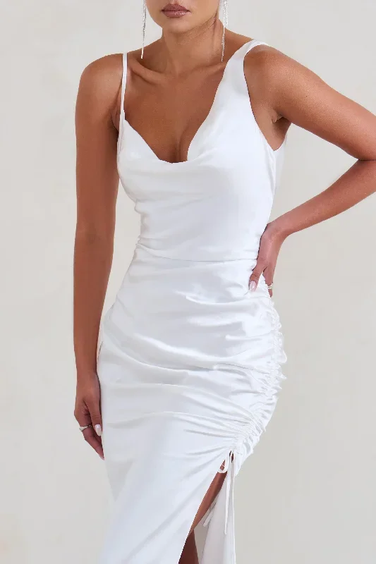 belonging-white-ruched-cowl-maxi-dress-cl126539005