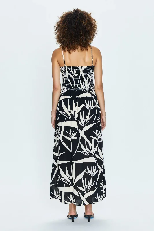 BIRD OF PARADISE
