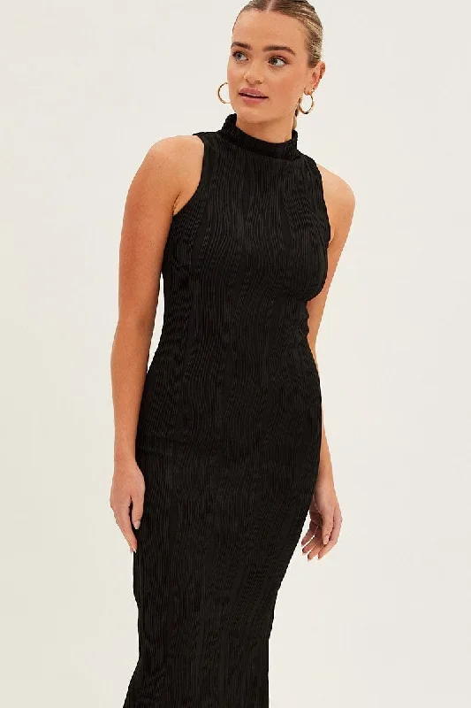 black-maxi-dress-high-neck-sleeveless-dd2754-47pb