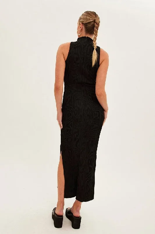 black-maxi-dress-high-neck-sleeveless-dd2754-47pb