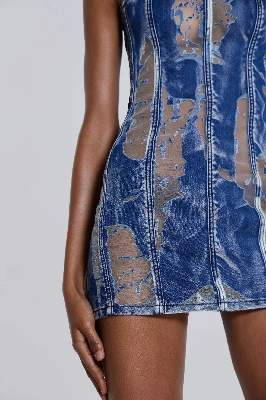 burnout-denim-corset-mini-dress