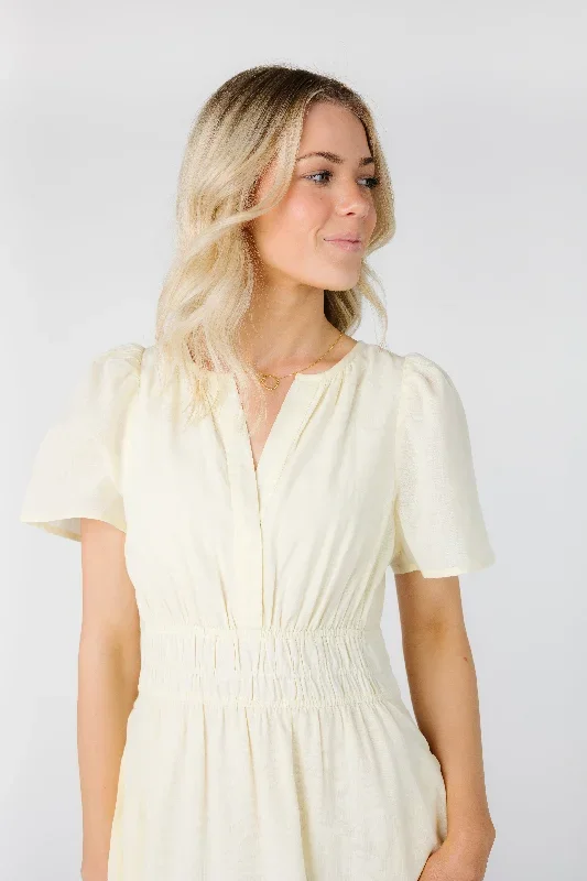 Light Yellow