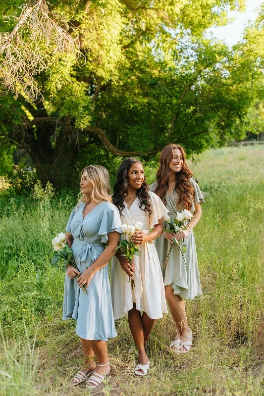 Dusty Blue