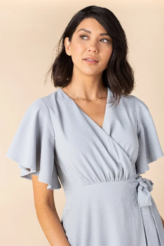 Dusty Blue