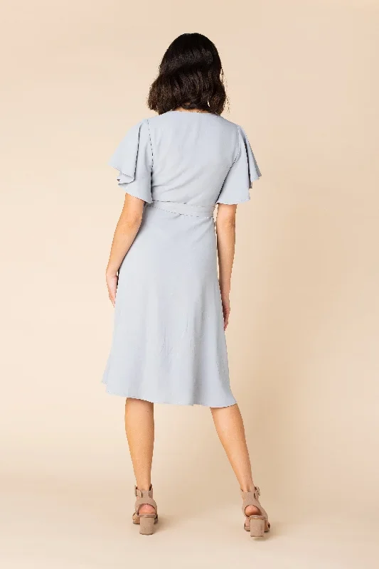 Dusty Blue