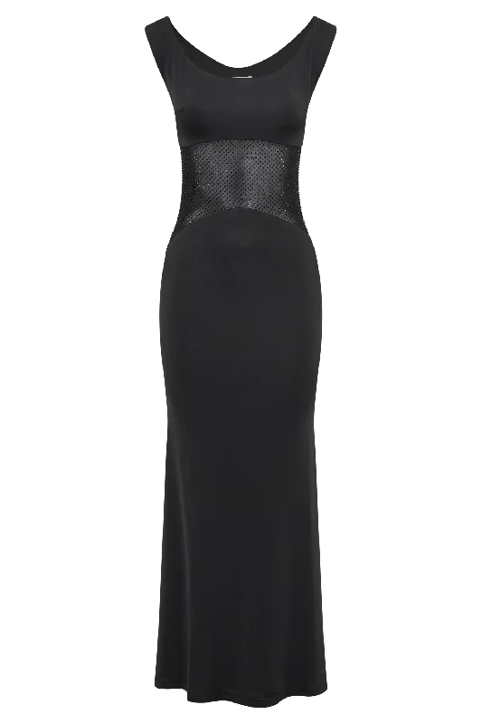 desmond-slinky-maxi-dress-with-diamante-black