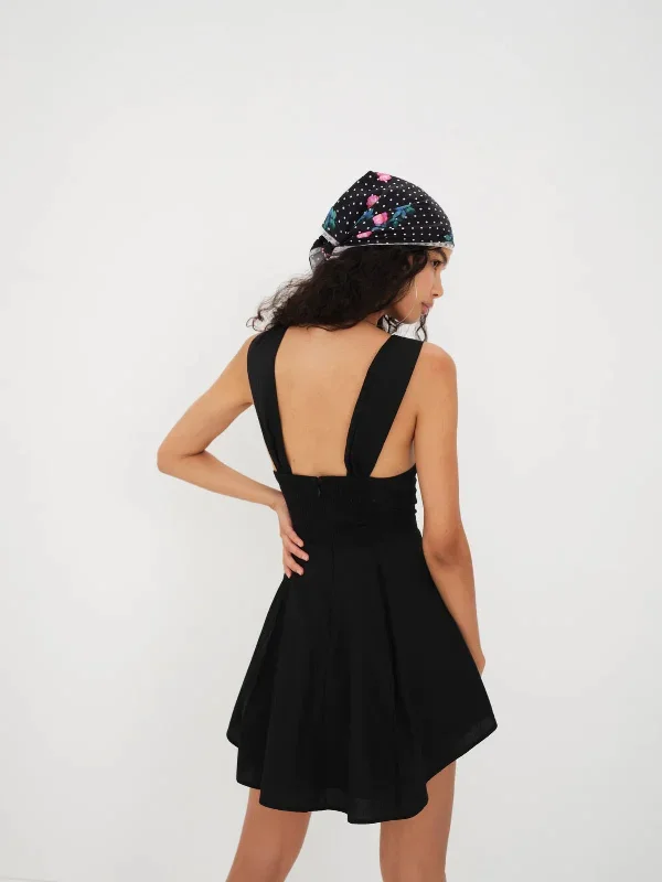 for-love-lemons-lottie-mini-dress-black