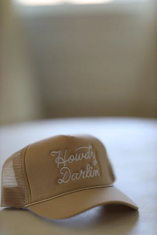 howdy-darlin-embroidered-trucker-hat-beige