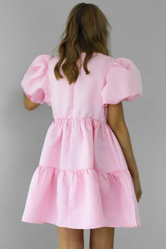 once-again-dress-pink
