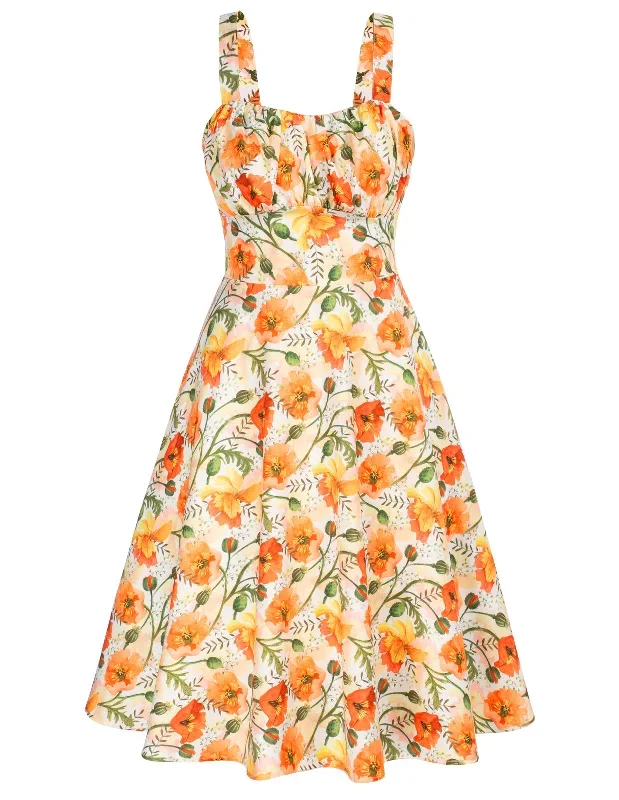 Green Daisy