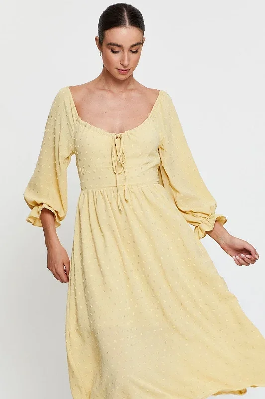 yellow-maxi-dress-long-sleeve-v-neck-dd11593-54f5