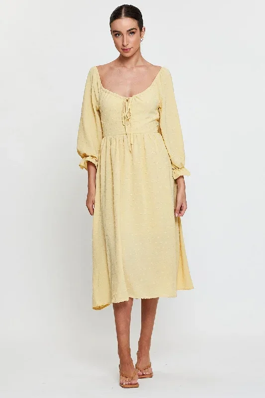yellow-maxi-dress-long-sleeve-v-neck-dd11593-54f5