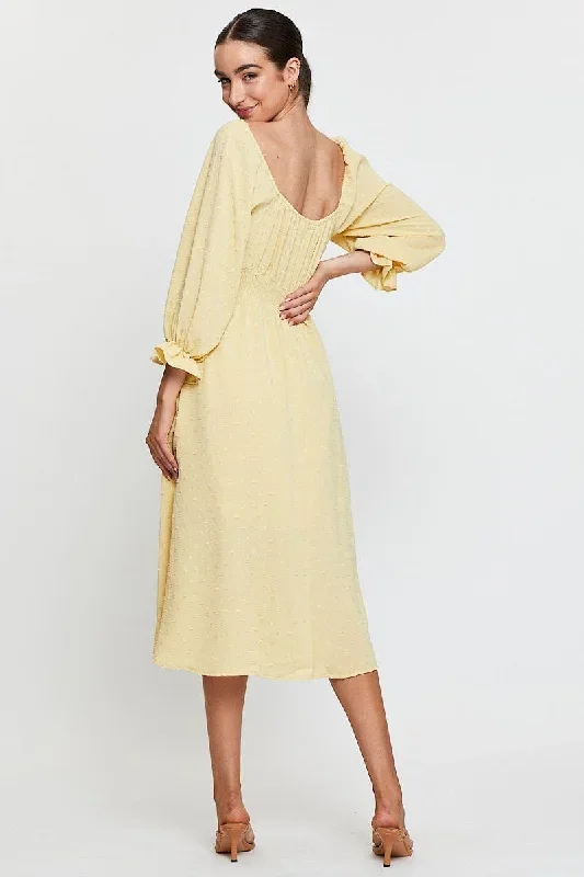 yellow-maxi-dress-long-sleeve-v-neck-dd11593-54f5